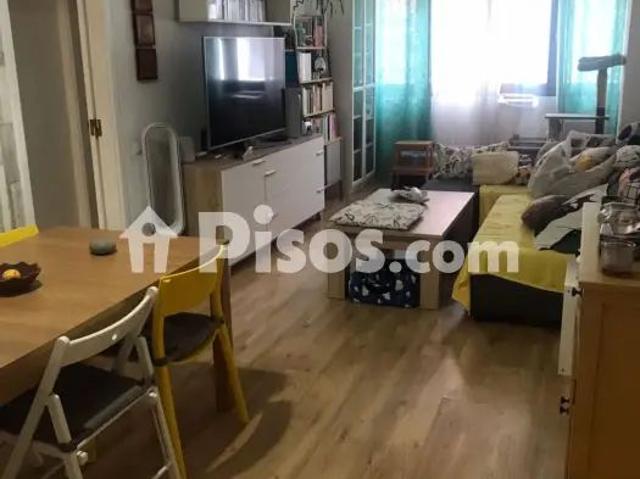 Piso en alquiler en Calle Bernardo de la Torre, 17, cerca de Calle de Tomás Alba Edison