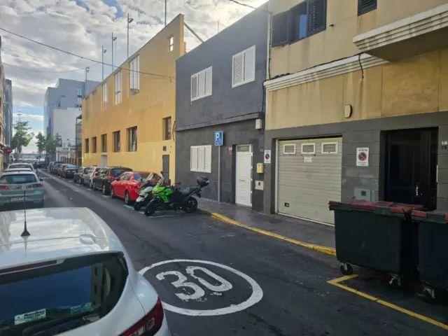 Piso en alquiler en Calle Blasco Ibañez, 13