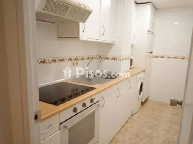 Piso en alquiler en Calle Boix Y Morer