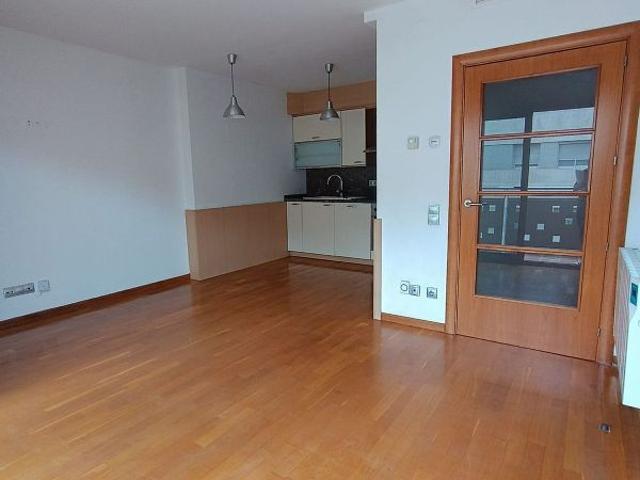 Piso en alquiler en calle Borrell, Sabadell, de 41 m² 1 habitación por 835