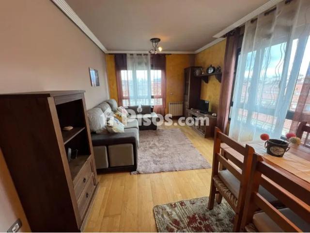 Piso en alquiler en Calle C Amsterdam