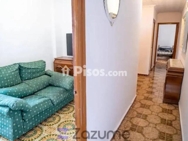 Piso en alquiler en Calle C. Alcalde Gil Rodríguez