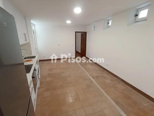 Piso en alquiler en Calle C/ Doctor Tejeiro