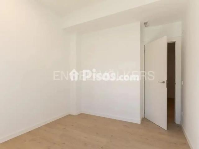 Piso en alquiler en Calle C. de Gibraltar