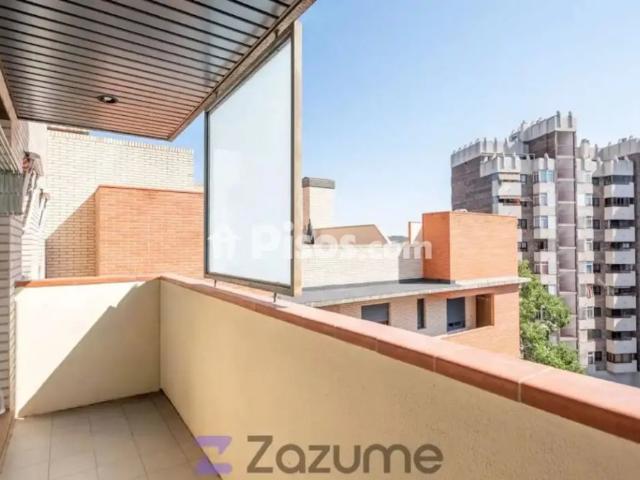 Piso en alquiler en Calle C. de Emilia Pardo Bazán