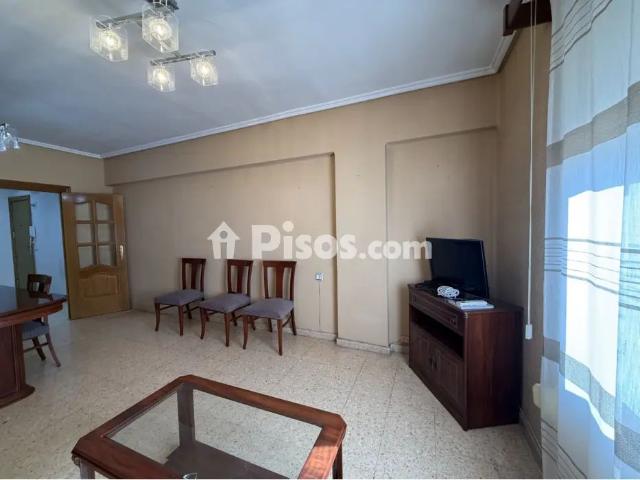 Piso en alquiler en Calle C/ de La Dama D Elx, 24, Camins Al Grau, 46023 Val, Número 24