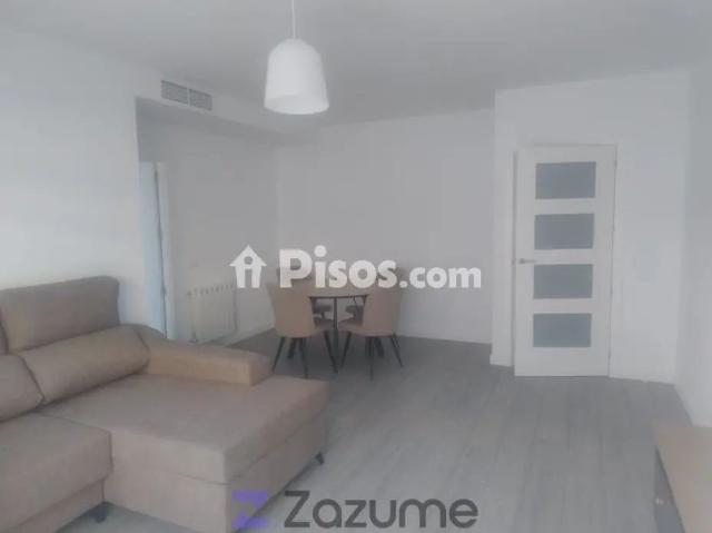 Piso en alquiler en Calle C. de La Trashumancia