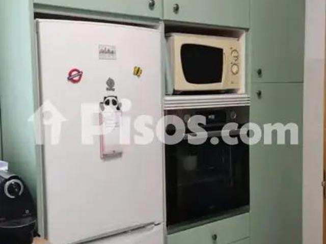 Piso en alquiler en Calle C. Julia Rómula Hispalis