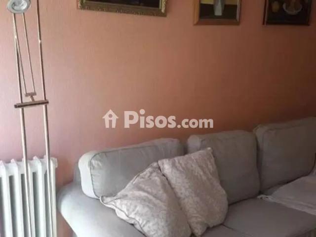 Piso en alquiler en Calle C. La Bondad, 2