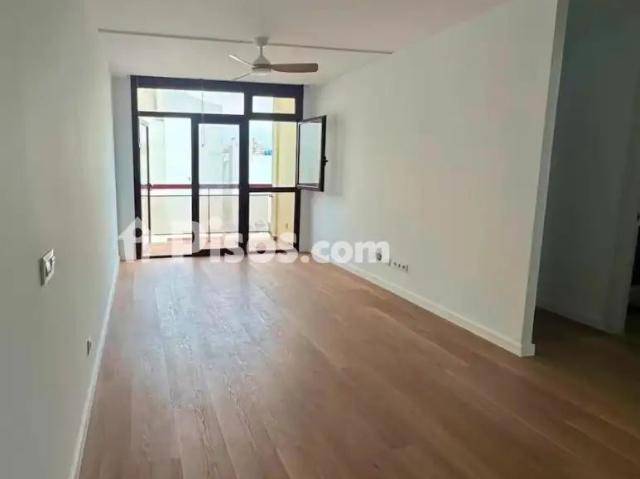 Piso en alquiler en Calle C. Nicolás Estévanez
