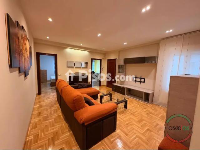 Piso en alquiler en Calle C. Pedregales