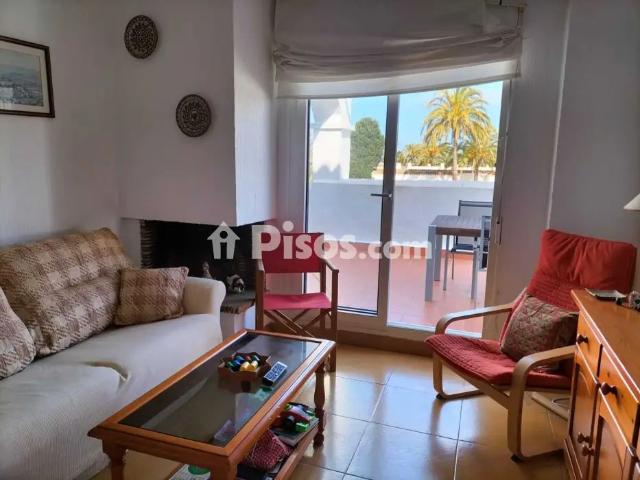 Piso en alquiler en Calle Cabo de Plata, 1