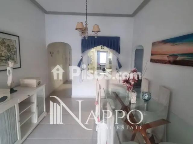 Piso en alquiler en Calle Cabo Romano Pl X