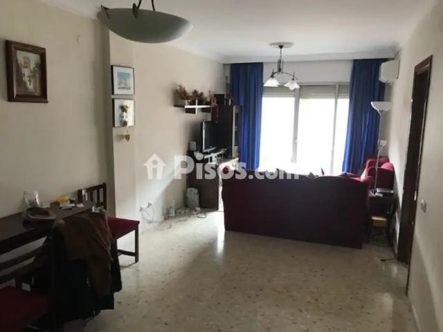 Piso en alquiler en Calle Calafates