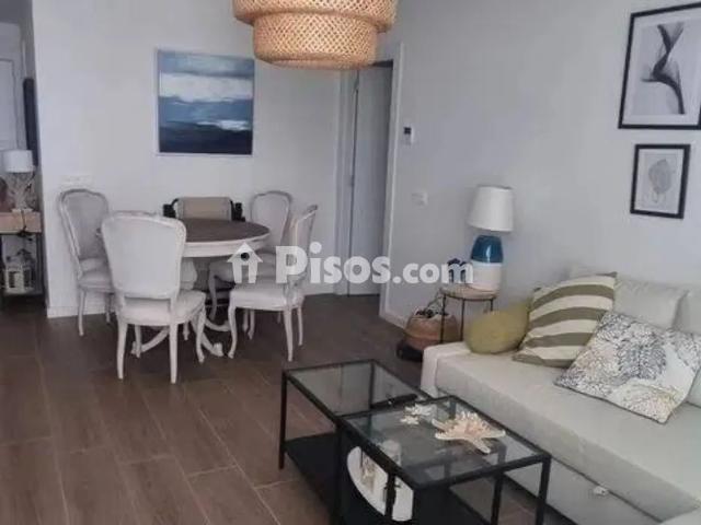 Piso en alquiler en Calle Calle Miguel Delibes, 22