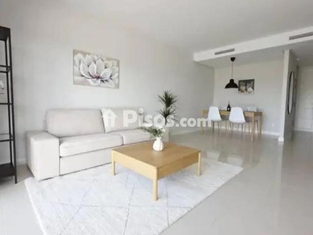 Piso en alquiler en Calle Calle Navegante Juan Perez, 4