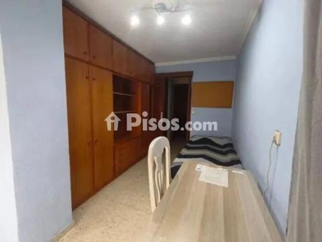 Piso en alquiler en Calle Calle Nina de La Alfalfa S N