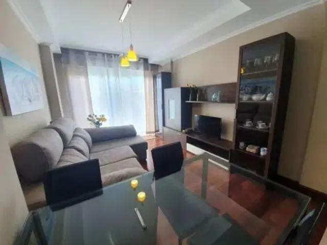Piso en alquiler en Calle Calle Alfredo Branas, 4