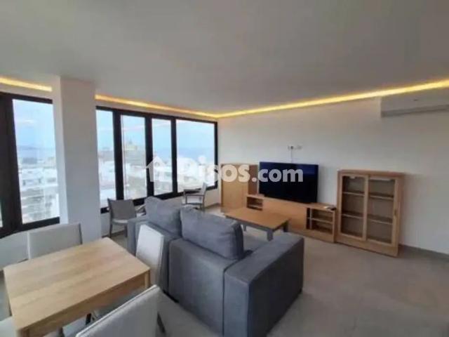Piso en alquiler en Calle Calle Alfredo L Jones, 3