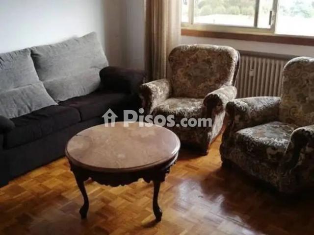 Piso en alquiler en Calle Calle Blanco Amor