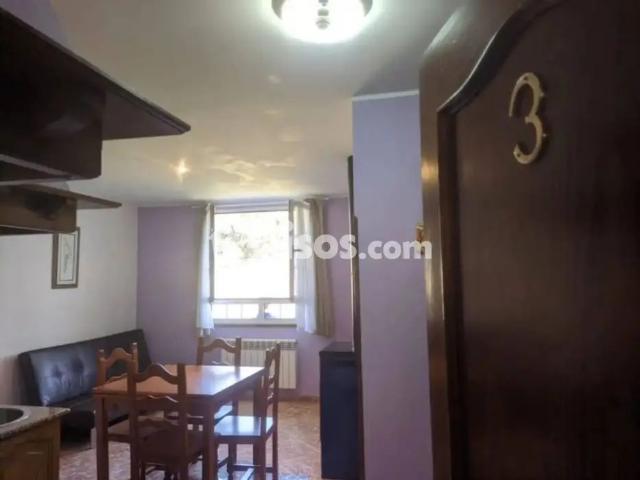 Piso en alquiler en Calle Calle Bricia, 13A