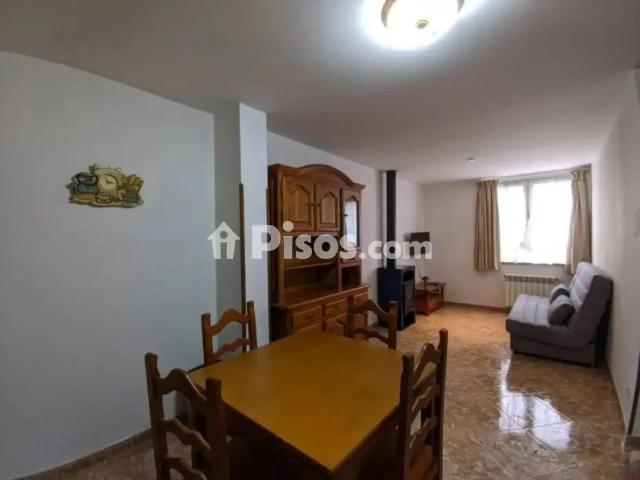 Piso en alquiler en Calle Calle Bricia, 13A