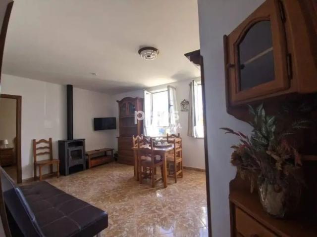 Piso en alquiler en Calle Calle Bricia, 13A