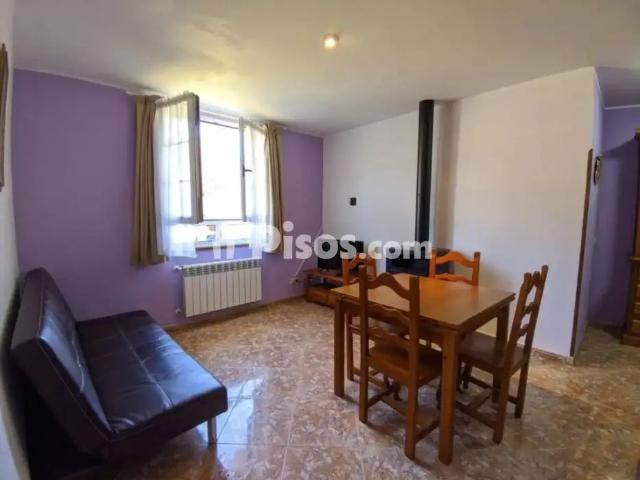 Piso en alquiler en Calle Calle Bricia, 13A