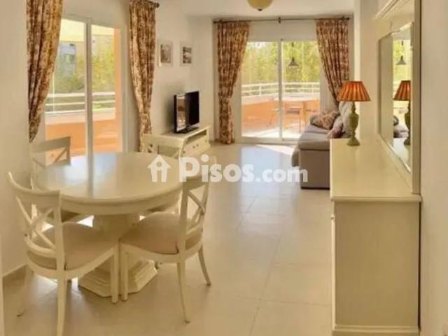 Piso en alquiler en Calle Calle Castellon de La Plana Nn