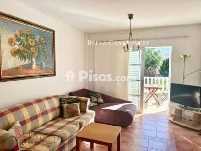 Piso en alquiler en Calle Calle Doctor Celestino Glez Pad, 2