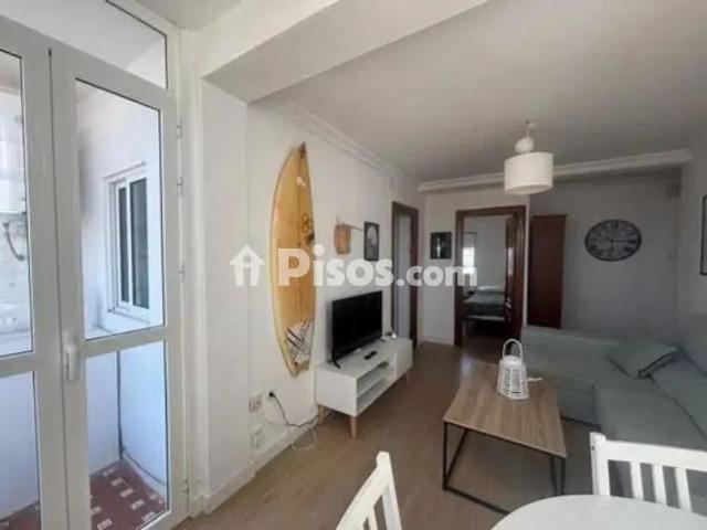 Piso en alquiler en Calle Calle Doctor Leal Castano