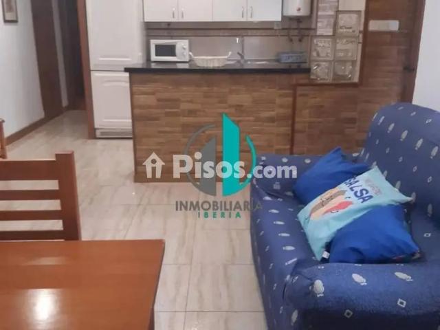 Piso en alquiler en Calle Calle Jazminez, 11, Bajo