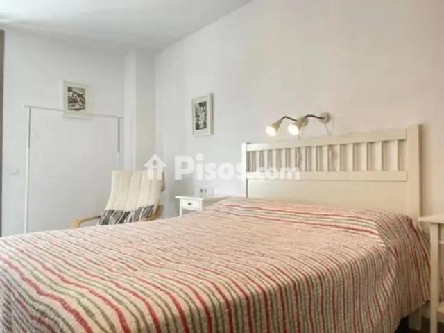 Piso en alquiler en Calle Calle Riu Brugent, 19