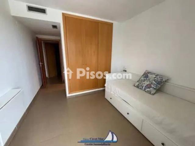 Piso en alquiler en Calle Calle Riu Brugent, 2