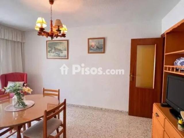 Piso en alquiler en Calle Calle Vargas Llosa, 2