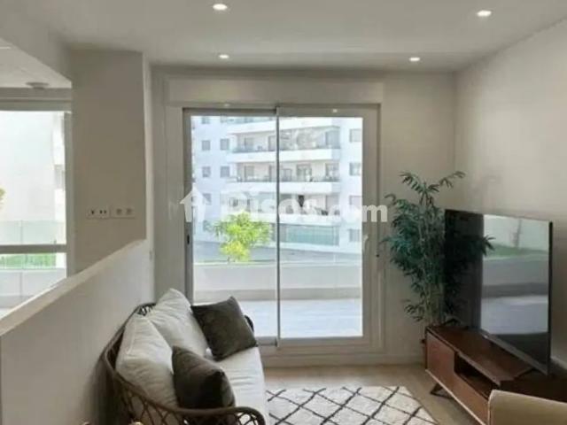 Piso en alquiler en Calle Calle 02C Nva Andaluc, 35 V