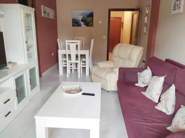 Piso en alquiler en Calle Calle 1498