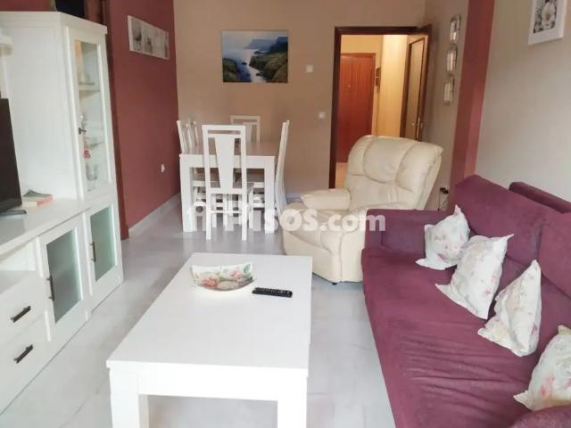 Piso en alquiler en Calle Calle 1498