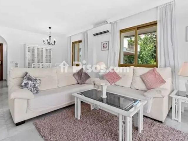 Piso en alquiler en Calle Calle 11B Nva Andaluc, 12