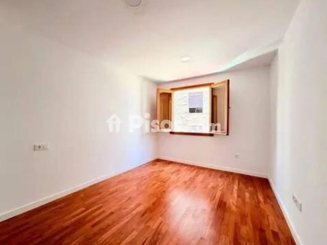 Piso en alquiler en Calle Calvo Sotelo
