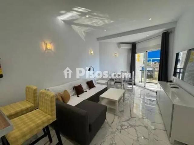 Piso en alquiler en Calle Camilo José Cela