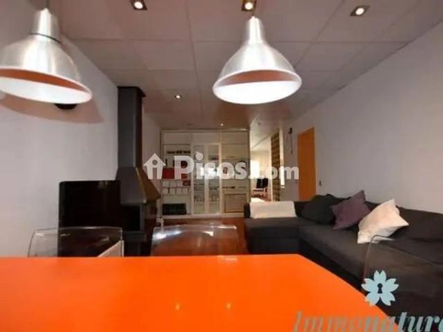 Piso en alquiler en Calle Can Roig