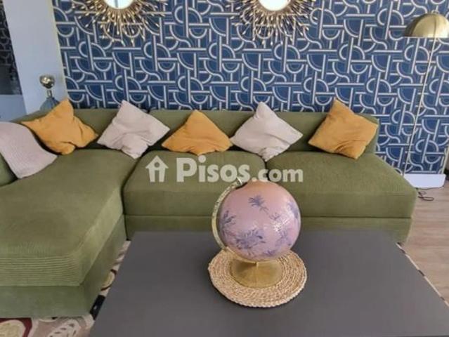 Piso en alquiler en Calle Casablanca
