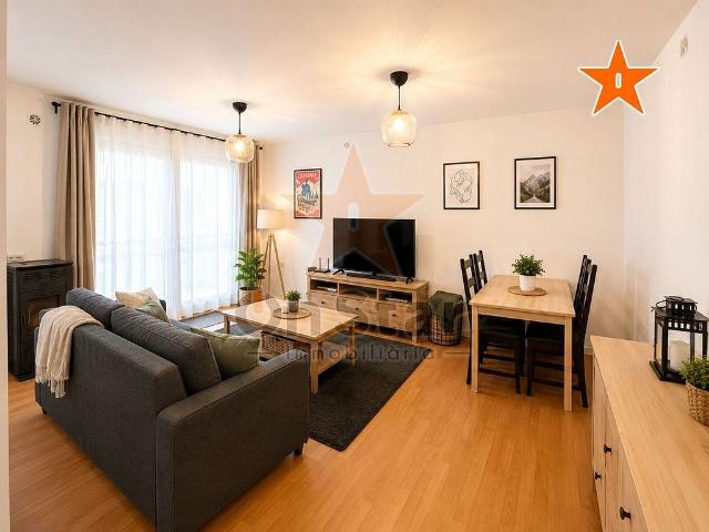 Piso en alquiler en calle Cascada de Moles, Soldeu El Tarter Incles, de 56 m² 1 habitación por 1.200