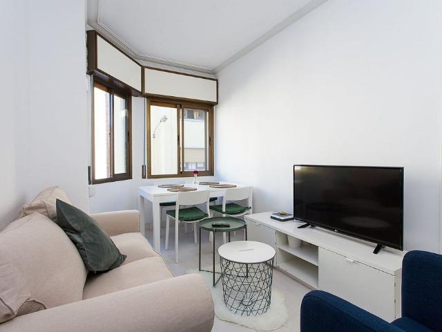 Piso en alquiler en calle Castelao, Hospitalet de Llobregat, L´, de 44 m² 3 habitaciones por 729