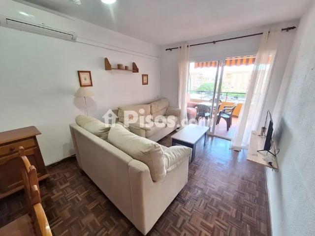 Piso en alquiler en Calle Castillo de Alcalá de Guadaira, 15