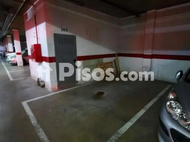 Piso en alquiler en Calle Carmen Conde