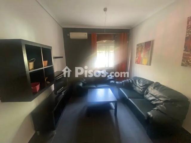Piso en alquiler en Calle Cardenal Rodriguez de Castro