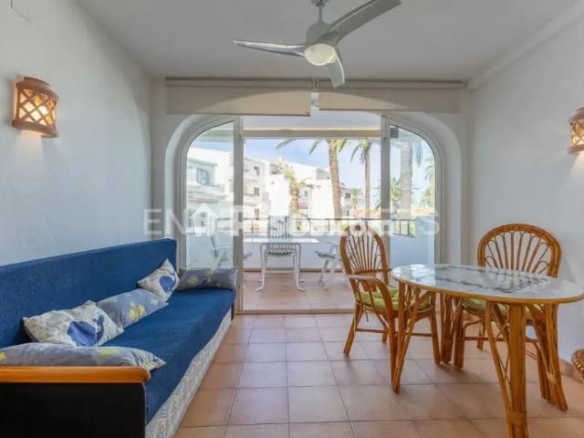 Piso en alquiler en Calle Carr. de Les Marines A Dénia