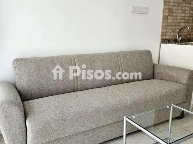Piso en alquiler en Calle Carrer Venerable Ines